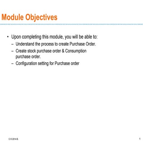 Account assignment in SAP Materials management Module
