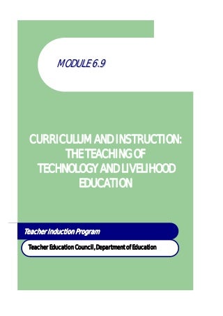 Module 6.9 tle