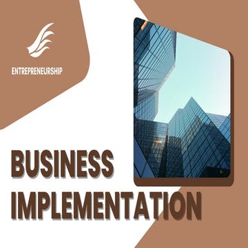 Entrepreneurship12_q2_Mod9_Business Implementation_v4.pdf