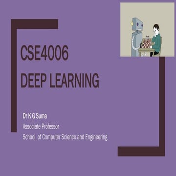 MODULE 6 - 3 Multi-Task Deep Learning.pptx