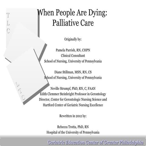 Module6-PalliativeCareSlideswithNotes2012.ppt