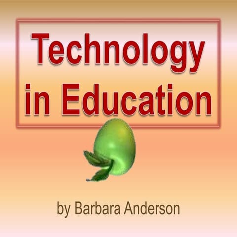 Module 6   Power Point