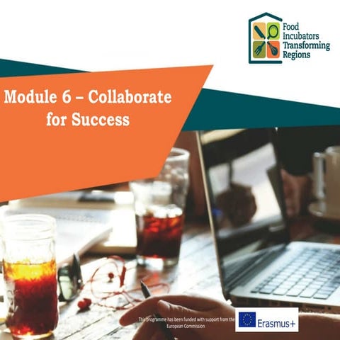 Module 6 collaborate for success nl
