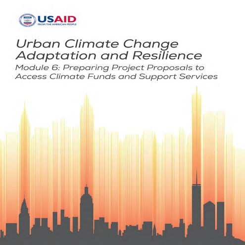 How to review GCF-funding proposals | PPTX