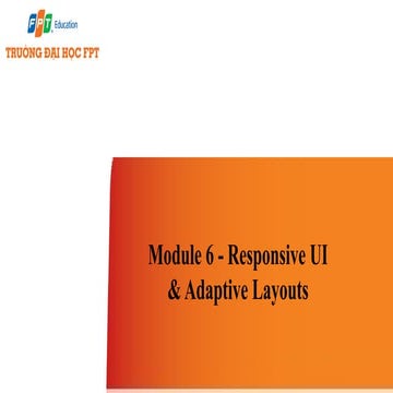 Module6_Responsive Ui & Adaptive Layouts.pptx