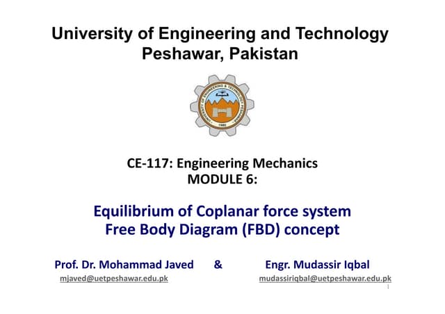 Free body diagrams | PPT | Physics | Science