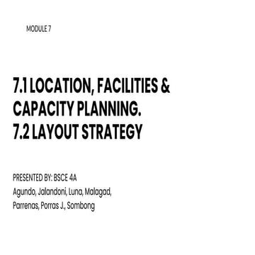 Module 7.pdf engineering module 2025-2026 | PDF