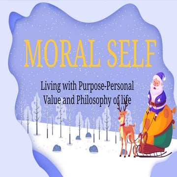 Understanding the self module lecture 7.pptx