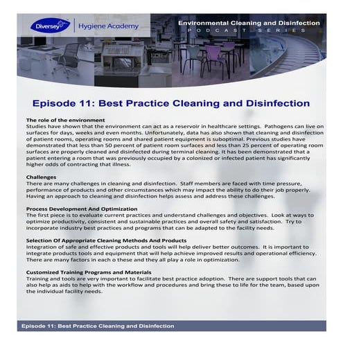 10 ways to keep your classroom clean.pptx