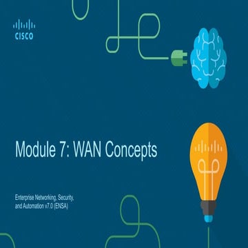 Wan configuration in packet tracer by Tanjilur Rahman | PDF