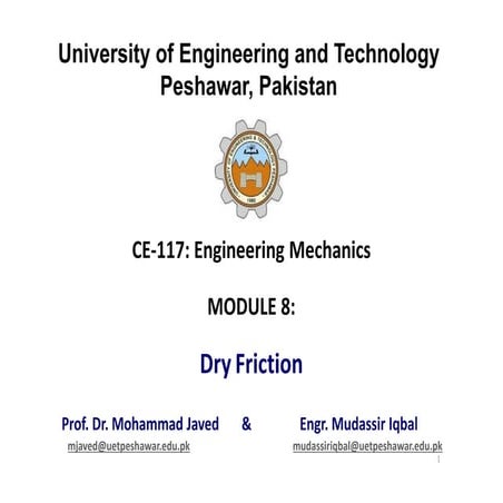 Module 8 | PDF | Physics | Science