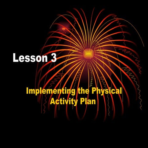 Module a lesson 3 | PPT
