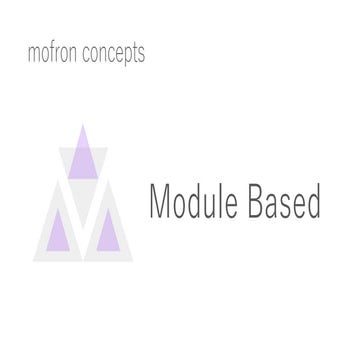 Module based | PDF