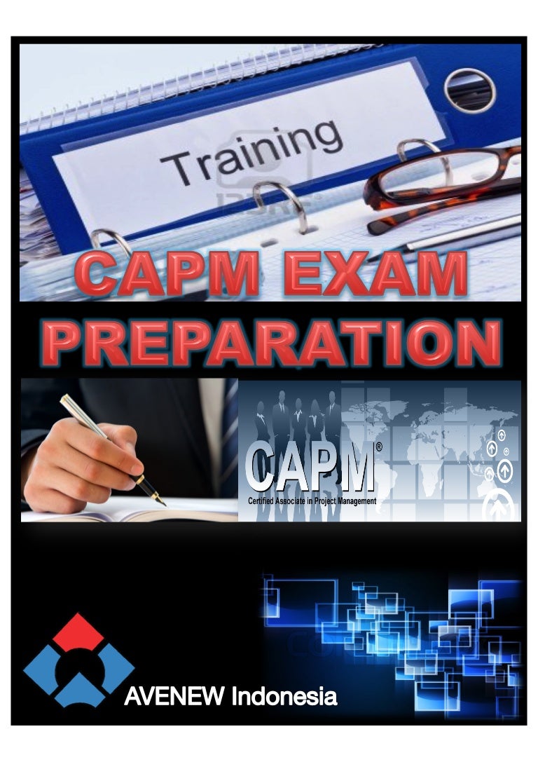 CAPM Examengine