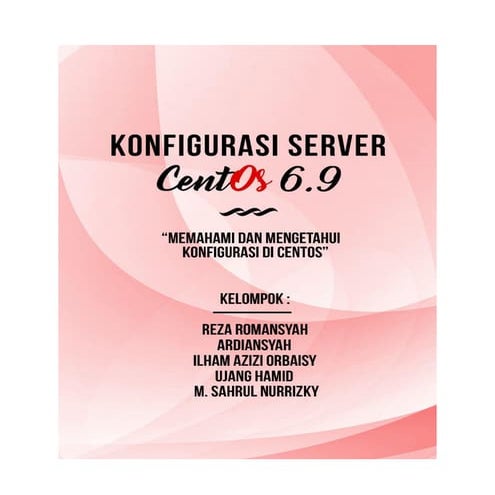 Module Installation CentOS 8 with Virtualbox | PDF