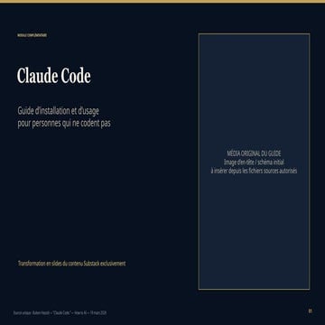 Comprehensive Guide to Using Claude Code for Non-Coders: Installation ...