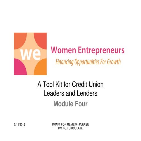 Module four for review (draft 7) | PDF