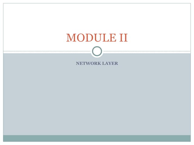 MODULE II.pdf
