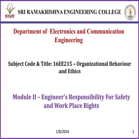 Personality and Individual Differences: Determinants of Personality - Major Personality Attributes influencing OB - The Big Five Model, MBTI Theory