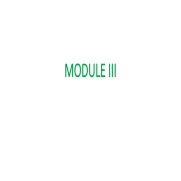 MODULE III-1.pptx EIA ENVIRONMENT IMPACT ASSESSMENT