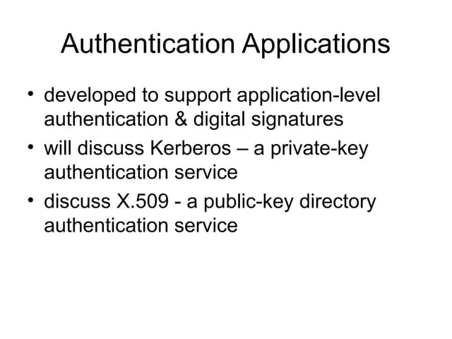 Module III CNS Kerberos and its example.pptx