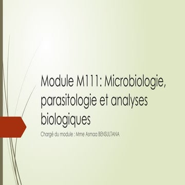 Chapitre 3 les microbes Maroc 3AC SVT.pptx