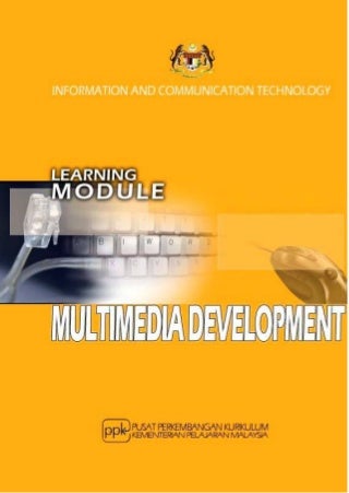 Module multimedia