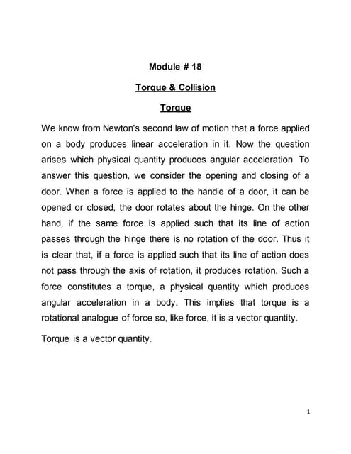 Torque.ppt
