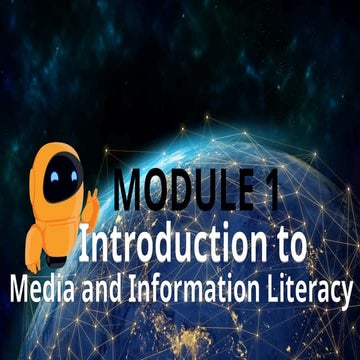 Module Number in MIL 1 What-Is-Media.pptx