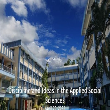 Effects of Applied Social Sciences Processes.pptx