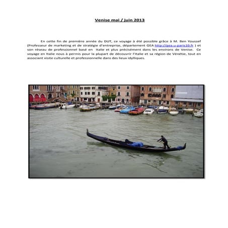 Module ppp voyage_iut_gea(italie)