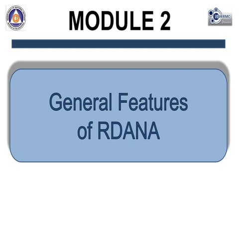 Rapid Damage and Needs Analysis on DRR Management | PDF