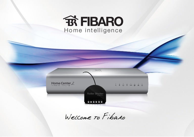 fibaro co2