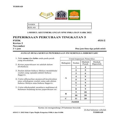 MODUL FIZIK 2 PERCUBAAN TINGKATAN 5 2022 (2).pdf