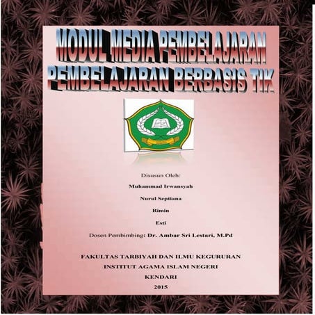 media pembelajaran