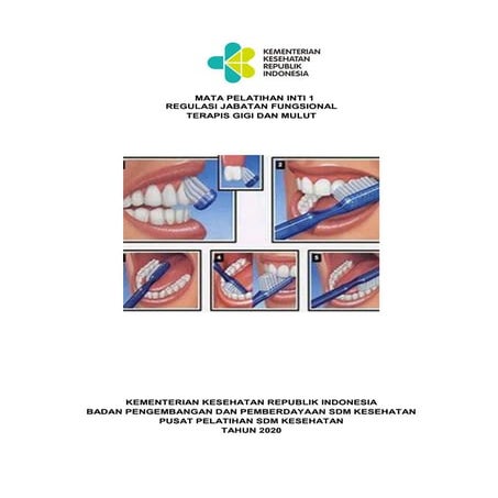 Modul mpi 1 | PDF