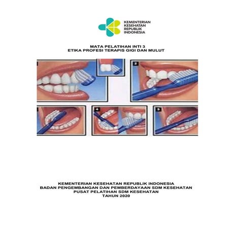 Modul mpi 3 Etika Profesi TGM