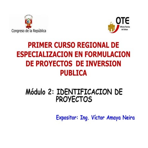 Modulo 2-identificacion-de-proyectos