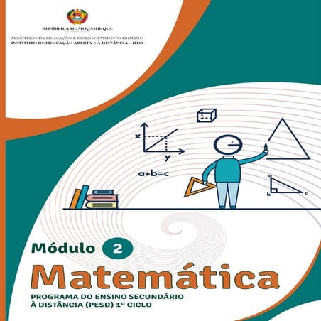 Modulo 2-matematica | PDF