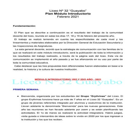 PROGRAMA PARA LA ACOGIDA AL BUEN INICIO DEL AÑO ESCOLAR 2022.docx