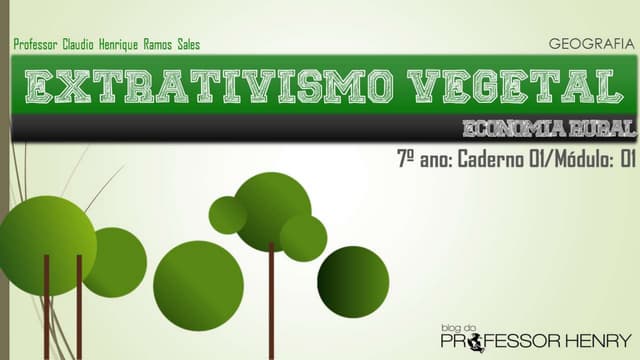 Modulo 01 - Economia rural - extrat...