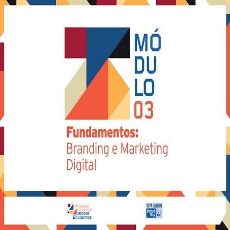 Apresentação Sobre Branding | PDF