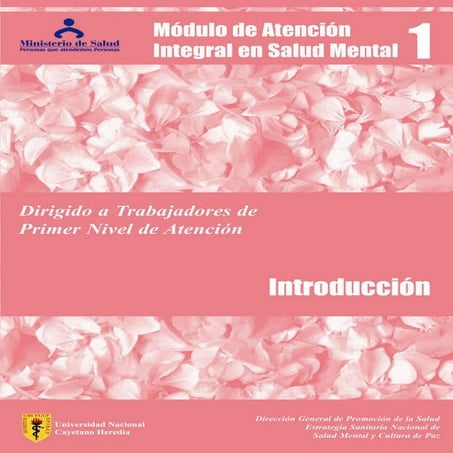Modulo 1