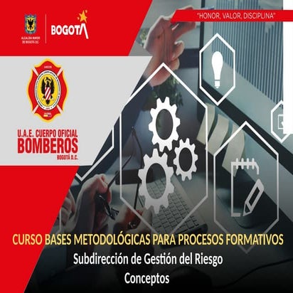 Modulo 1. Conceptos.pptx Bases metodologicas formativas