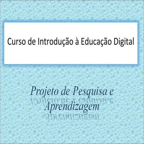 Modulo 1 proinfo | PPT