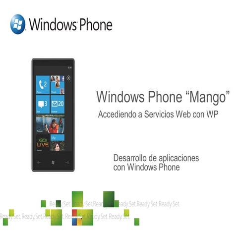 Modulo13 Web Services