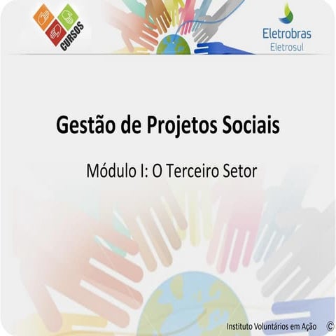 Modulo I - Apresentação