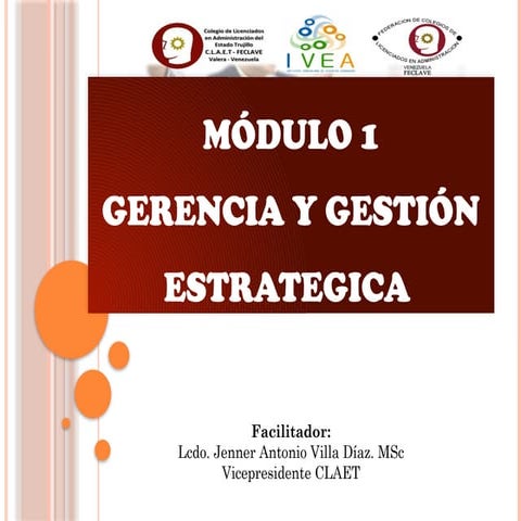 MODULO 1 DIPLOMADO GERENCIA ESTRATEGICA.pptx