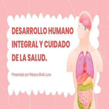 desarrollo humano integral y cuidado de la salud.pdf