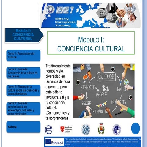 Competencia cultural | PPT
